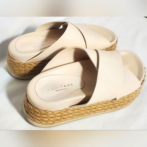 Equitare Espadrilles